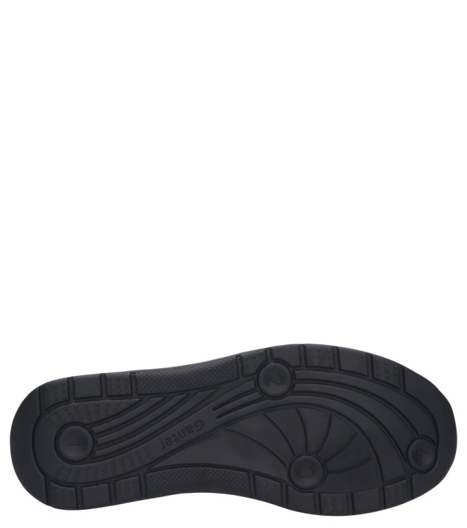 Ganter sneaker <span>251932 3066 High Flyer Herren</span> 251932 3066 High Flyer Herren blauw - www.bremmerschoenen.pro - Bremmer Schoenen