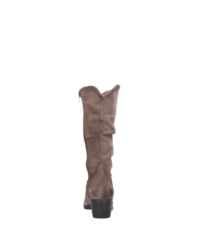 Aqa laars <span>A8815 A54.00</span> A8815 A54.00 beige - www.bremmerschoenen.pro - Bremmer Schoenen