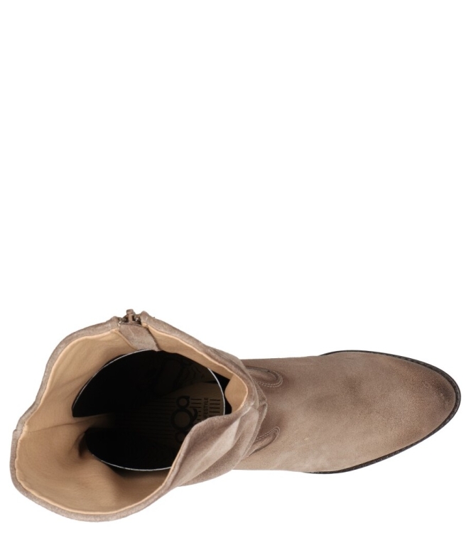 Aqa laars <span>A8815 A54.00</span> A8815 A54.00 beige - www.bremmerschoenen.pro - Bremmer Schoenen