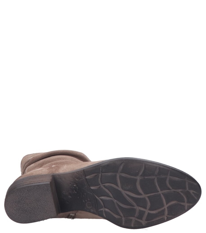 Aqa laars <span>A8815 A54.00</span> A8815 A54.00 beige - www.bremmerschoenen.pro - Bremmer Schoenen
