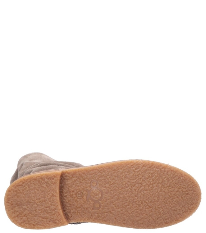 Aqa laars <span>A8836 A54.00</span> A8836 A54.00 beige - www.bremmerschoenen.pro - Bremmer Schoenen
