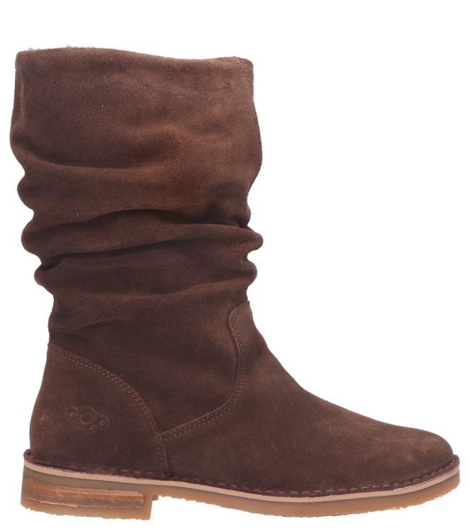 Aqa laars <span>A8836 A56</span> A8836 A56 bruin - www.bremmerschoenen.pro - Bremmer Schoenen