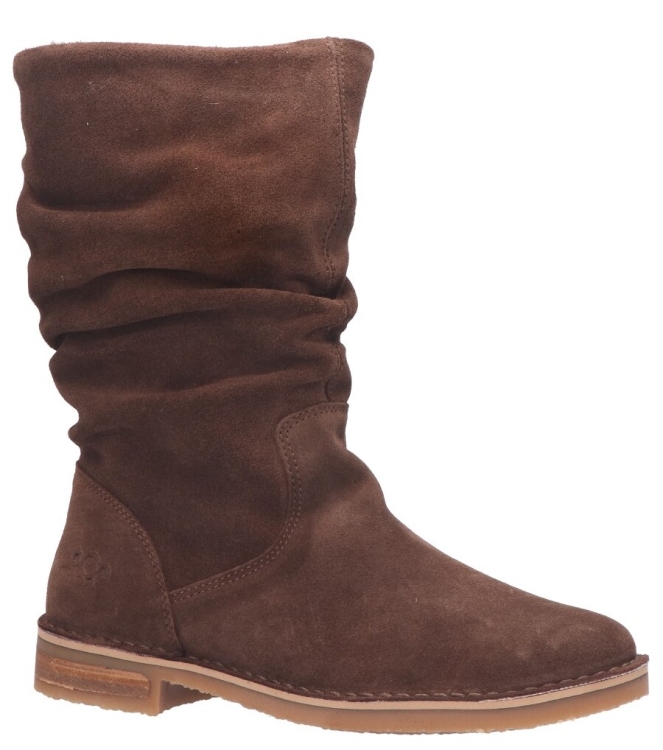 Aqa laars <span>A8836 A56</span> A8836 A56 bruin - www.bremmerschoenen.pro - Bremmer Schoenen