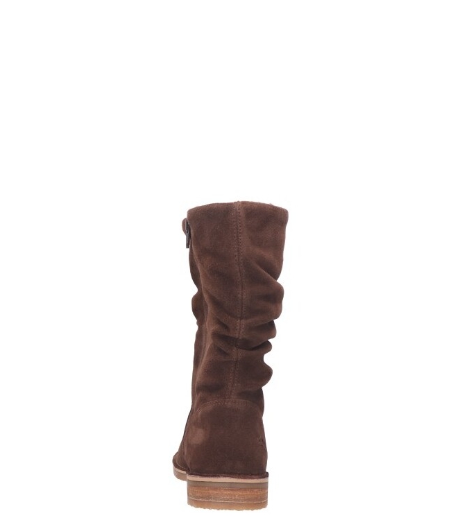 Aqa laars <span>A8836 A56</span> A8836 A56 bruin - www.bremmerschoenen.pro - Bremmer Schoenen