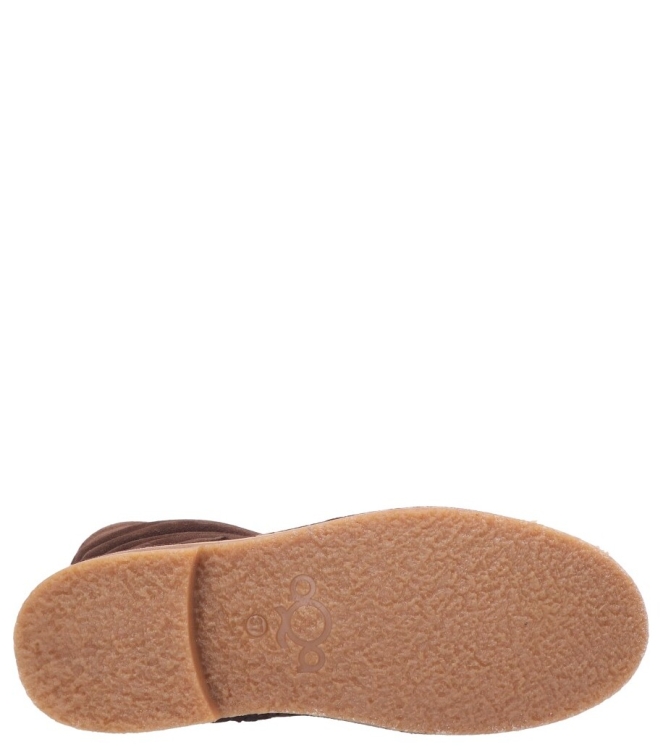 Aqa laars <span>A8836 A56</span> A8836 A56 bruin - www.bremmerschoenen.pro - Bremmer Schoenen