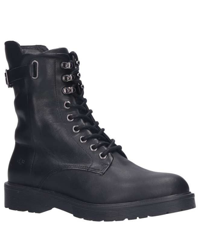 Aqa veterboot <span>A8806 A36</span> A8806 A36 zwart - www.bremmerschoenen.pro - Bremmer Schoenen