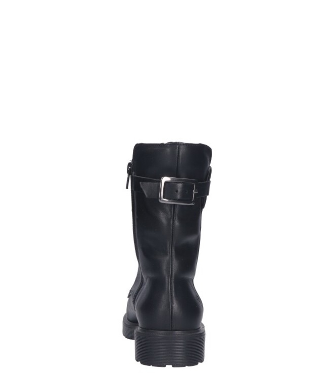 Aqa veterboot <span>A8806 A36</span> A8806 A36 zwart - www.bremmerschoenen.pro - Bremmer Schoenen