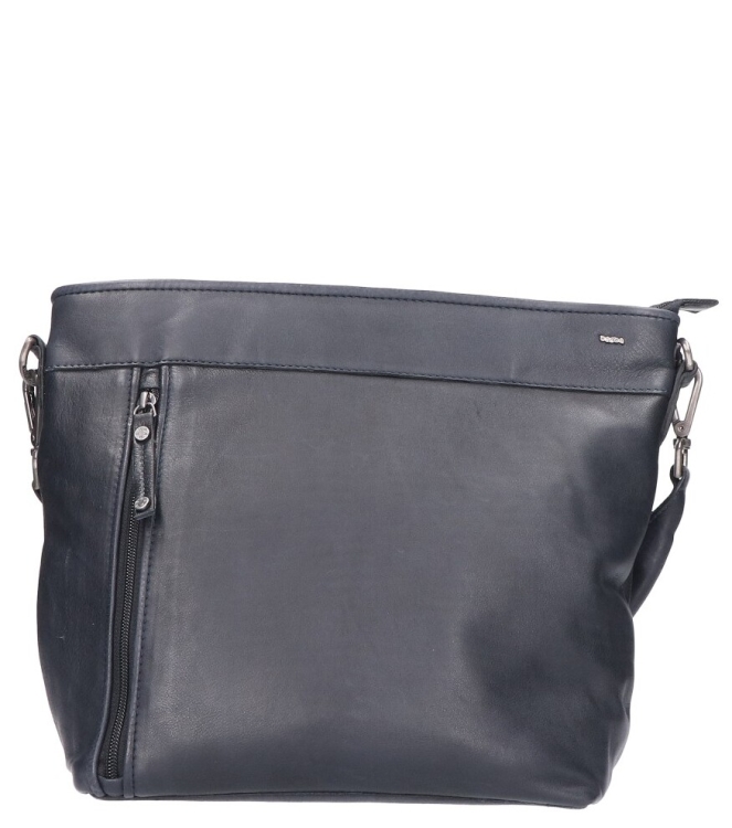 Berba tas <span>335-994-07</span> 335-994-07 blauw - www.bremmerschoenen.pro - Bremmer Schoenen