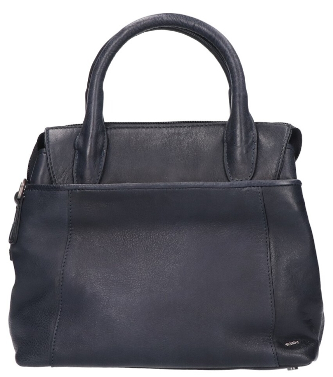 Berba tas <span>335-200-07</span> 335-200-07 blauw - www.bremmerschoenen.pro - Bremmer Schoenen