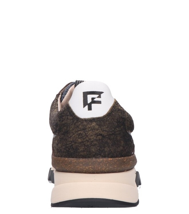 Floris van Bommel sneaker <span>De Zager 05.26 SFM-10178 34-01</span> De Zager 05.26 SFM-10178 34-01 bruin - www.bremmerschoenen.pro - Bremmer Schoenen