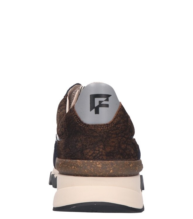 Floris van Bommel sneaker <span>De Zager 05.25 SFM-10178 41-01</span> De Zager 05.25 SFM-10178 41-01 blauw - www.bremmerschoenen.pro - Bremmer Schoenen