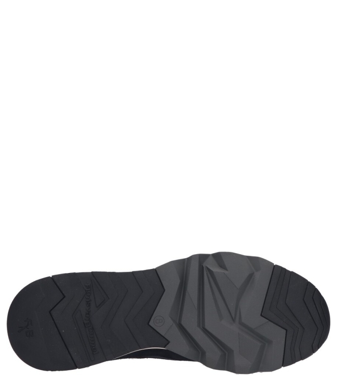 Floris van Bommel sneaker <span>De Zager 05.25 SFM-10178 41-01</span> De Zager 05.25 SFM-10178 41-01 blauw - www.bremmerschoenen.pro - Bremmer Schoenen