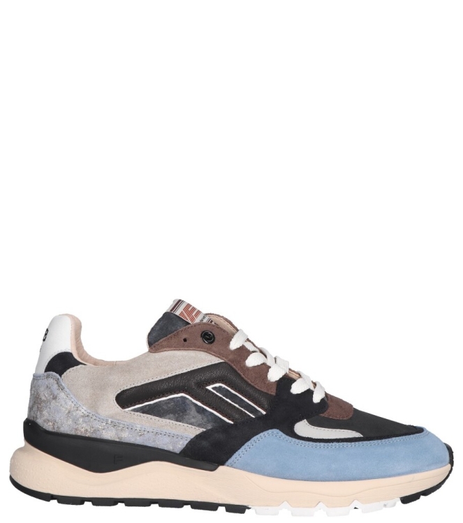 Floris van Bommel sneaker <span>De Treener 01.26 SFM-10154 42-03</span> De Treener 01.26 SFM-10154 42-03 blauw - www.bremmerschoenen.pro - Bremmer Schoenen