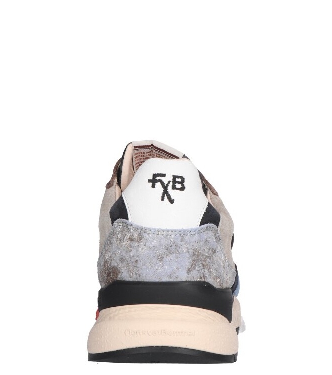 Floris van Bommel sneaker <span>De Treener 01.26 SFM-10154 42-03</span> De Treener 01.26 SFM-10154 42-03 blauw - www.bremmerschoenen.pro - Bremmer Schoenen