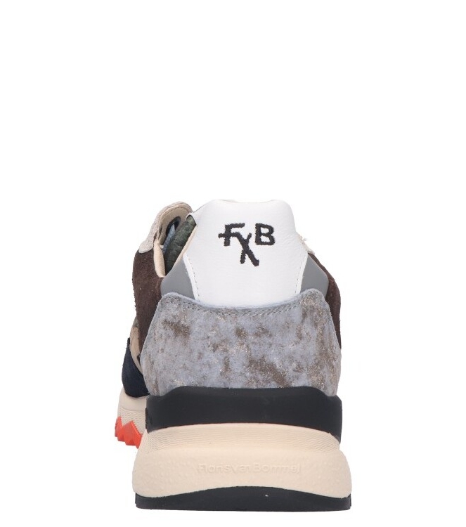 Floris van Bommel sneaker <span>De Treener 01.15 SFM-10154 51-01</span> De Treener 01.15 SFM-10154 51-01 blauw - www.bremmerschoenen.pro - Bremmer Schoenen