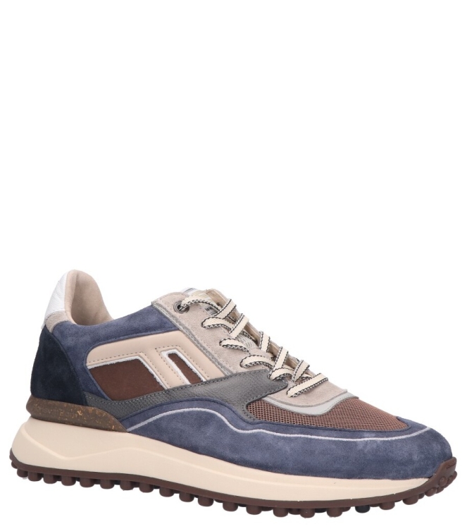 Floris van Bommel sneaker <span>Noppi 29.54 SFM-10139 42-04</span> Noppi 29.54 SFM-10139 42-04 blauw - www.bremmerschoenen.pro - Bremmer Schoenen
