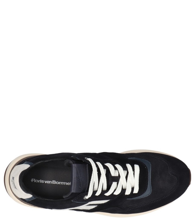 Floris van Bommel sneaker <span>Noppi 29.46 SFM-10139 41-03</span> Noppi 29.46 SFM-10139 41-03 blauw - www.bremmerschoenen.pro - Bremmer Schoenen