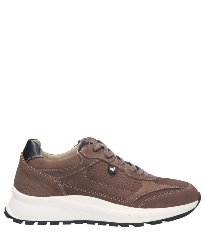 Australian Australian sneaker <span>15.1694.02 L00 Mazzerato</span> L00 taupe Australian sneaker <span>15.1694.02 L00 Mazzerato</span> 15.1694.02 L00 Mazzerato grijs - www.bremmerschoenen.pro - Bremmer Schoenen