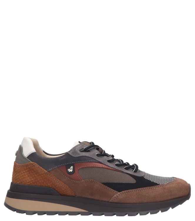 Australian Australian sneaker <span>15.1700.01 L58 Sparrow</span> L58 taupe grey tan Australian sneaker <span>15.1700.01 L58 Sparrow</span> 15.1700.01 L58 Sparrow beige - www.bremmerschoenen.pro - Bremmer Schoenen