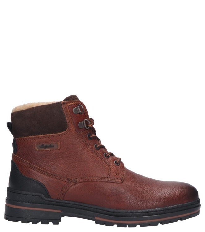 Australian Australian veterboot <span>15.1678.01 T02 York</span> T02 tan black Australian veterboot <span>15.1678.01 T02 York</span> 15.1678.01 T02 York cognac - www.bremmerschoenen.pro - Bremmer Schoenen
