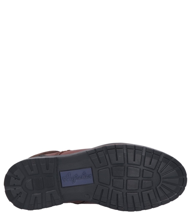 Australian Australian veterboot <span>15.1678.01 T02 York</span> T02 tan black Australian veterboot <span>15.1678.01 T02 York</span> 15.1678.01 T02 York cognac - www.bremmerschoenen.pro - Bremmer Schoenen