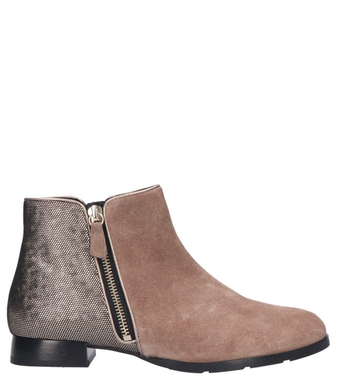 Hassia laarsje <span>302113 1999 Madeira</span> 302113 1999 Madeira beige - www.bremmerschoenen.pro - Bremmer Schoenen