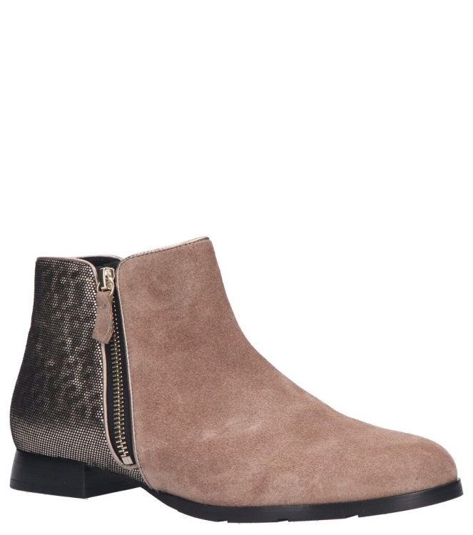 Hassia laarsje <span>302113 1999 Madeira</span> 302113 1999 Madeira beige - www.bremmerschoenen.pro - Bremmer Schoenen