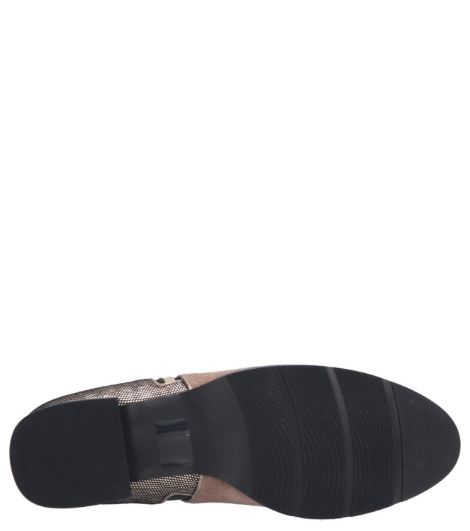 Hassia laarsje <span>302113 1999 Madeira</span> 302113 1999 Madeira beige - www.bremmerschoenen.pro - Bremmer Schoenen