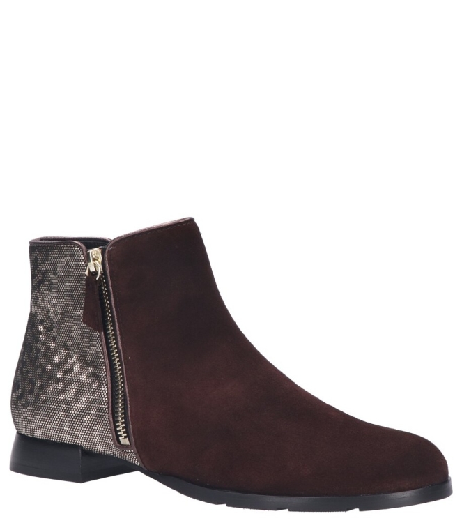 Hassia laarsje <span>302113 2199 Madeira</span> 302113 2199 Madeira bruin - www.bremmerschoenen.pro - Bremmer Schoenen