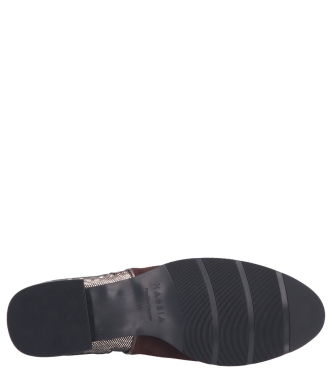 Hassia laarsje <span>302113 2199 Madeira</span> 302113 2199 Madeira bruin - www.bremmerschoenen.pro - Bremmer Schoenen