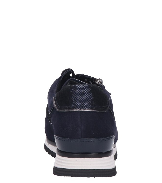 Hassia sneaker <span>302034 3271 Porto</span> 302034 3271 Porto blauw - www.bremmerschoenen.pro - Bremmer Schoenen