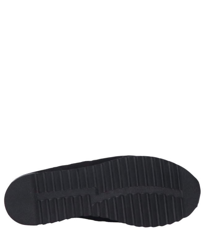 Hassia sneaker <span>302034 2119 Porto</span> 302034 2119 Porto zwart - www.bremmerschoenen.pro - Bremmer Schoenen