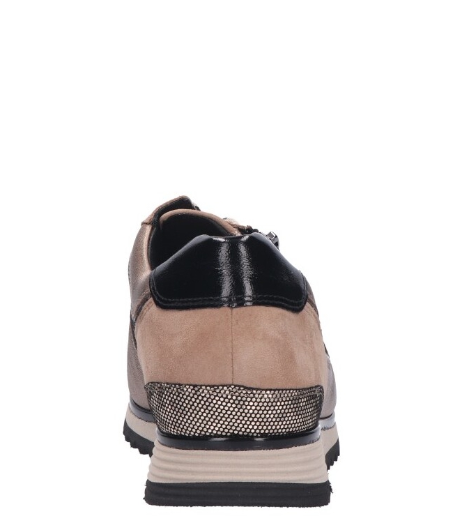 Hassia sneaker <span>302031 1901 Porto</span> 302031 1901 Porto beige - www.bremmerschoenen.pro - Bremmer Schoenen