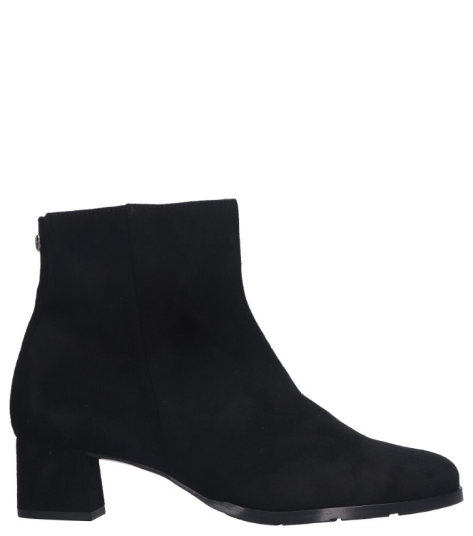 Hassia laarsje <span>304222 0100 Milano</span> 304222 0100 Milano zwart - www.bremmerschoenen.pro - Bremmer Schoenen