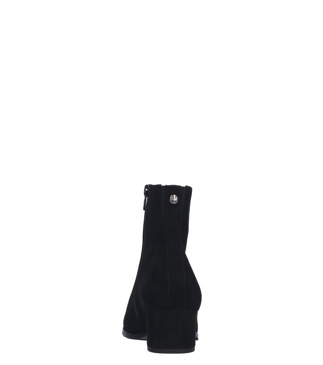 Hassia laarsje <span>304222 0100 Milano</span> 304222 0100 Milano zwart - www.bremmerschoenen.pro - Bremmer Schoenen