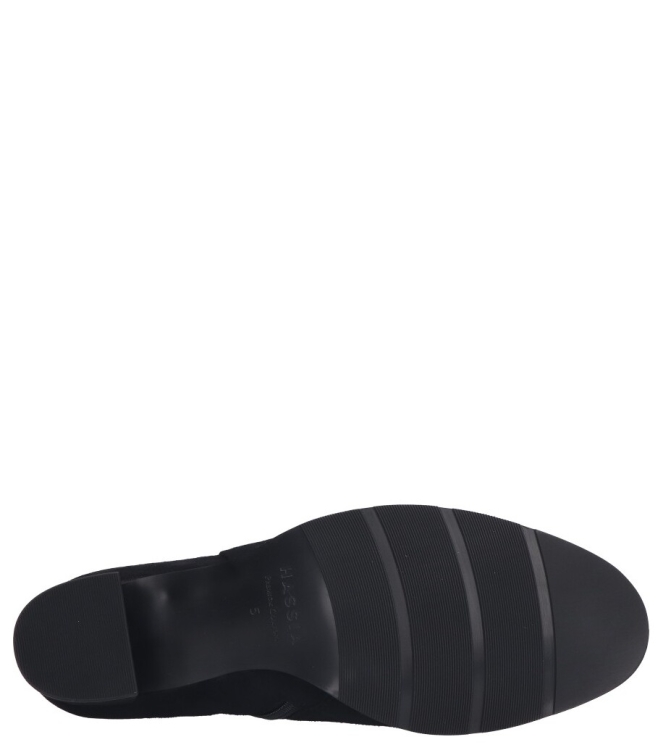 Hassia laarsje <span>304222 0100 Milano</span> 304222 0100 Milano zwart - www.bremmerschoenen.pro - Bremmer Schoenen