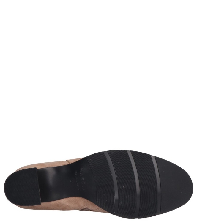 Hassia laarsje <span>304222 1900 Milano</span> 304222 1900 Milano beige - www.bremmerschoenen.pro - Bremmer Schoenen