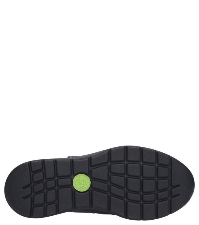 Mephisto sneaker <span>Amory 3600/1500</span> Amory 3600/1500 zwart - www.bremmerschoenen.pro - Bremmer Schoenen