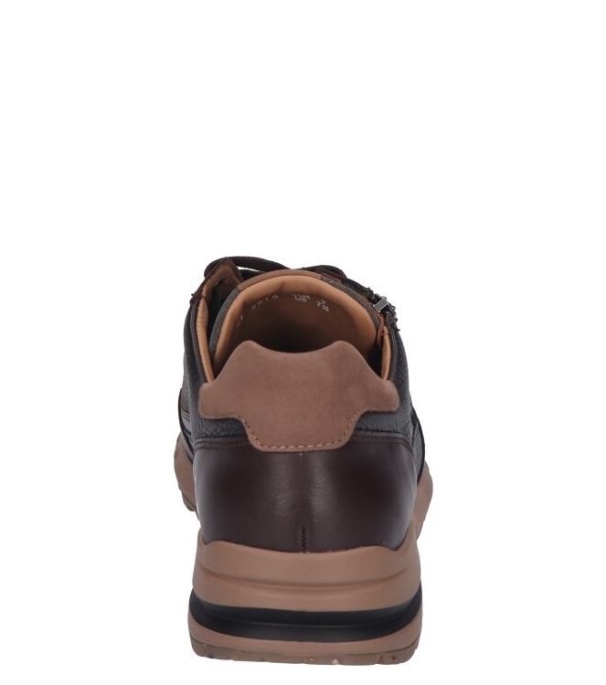 Mephisto sneaker <span>Bradley 1351/3608/6158/25537</span> Bradley 1351/3608/6158/25537 bruin - www.bremmerschoenen.pro - Bremmer Schoenen