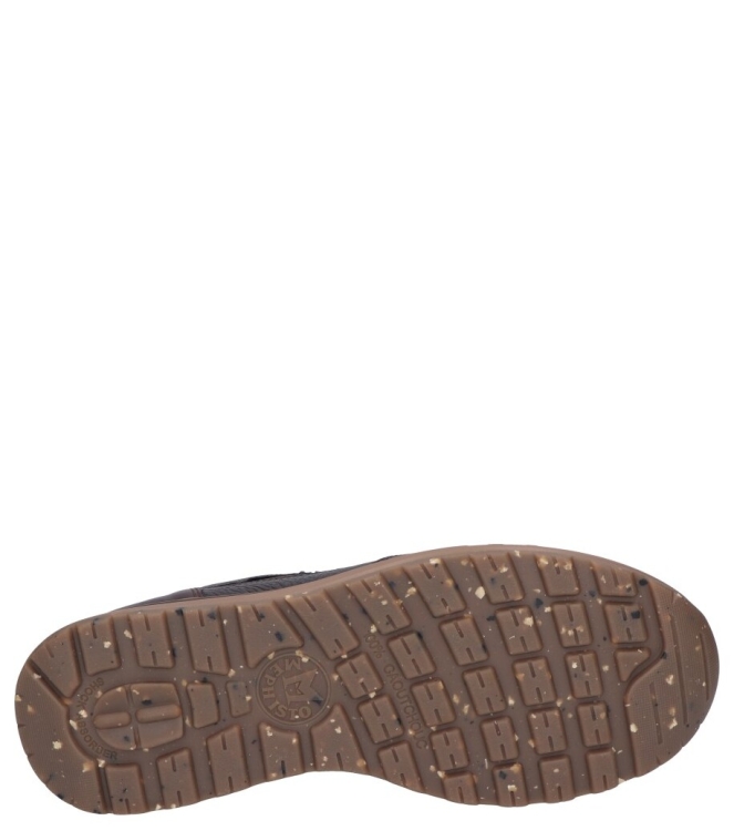 Mephisto sneaker <span>Bradley 1351/3608/6158/25537</span> Bradley 1351/3608/6158/25537 bruin - www.bremmerschoenen.pro - Bremmer Schoenen
