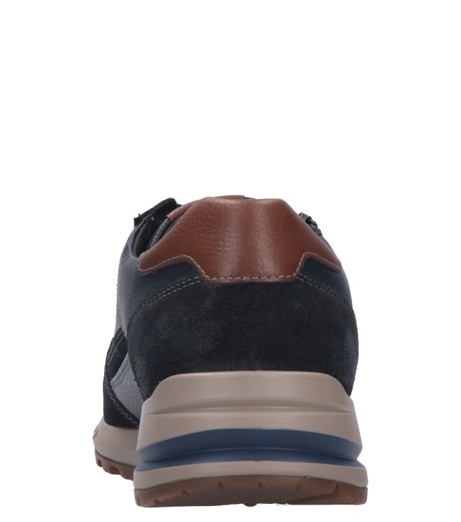 Mephisto Mephisto sneaker <span>Bradley 3655/1545/1535</span> velsport 3655 nevada 1545 nevada 15 Mephisto sneaker <span>Bradley 3655/1545/1535</span> Bradley 3655/1545/1535 blauw - www.bremmerschoenen.pro - Bremmer Schoenen