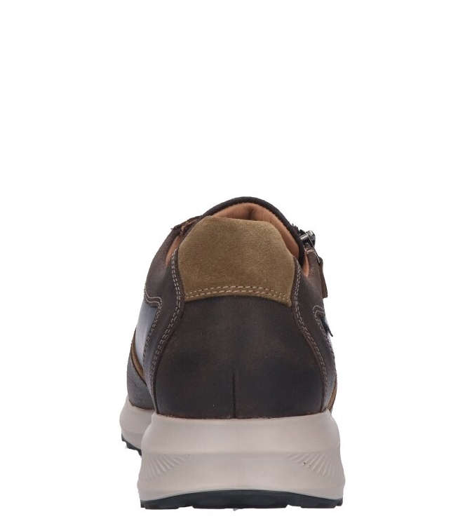 Mephisto sneaker <span>dino 1170H/6159/6145/360v</span> dino 1170H/6159/6145/360v bruin - www.bremmerschoenen.pro - Bremmer Schoenen