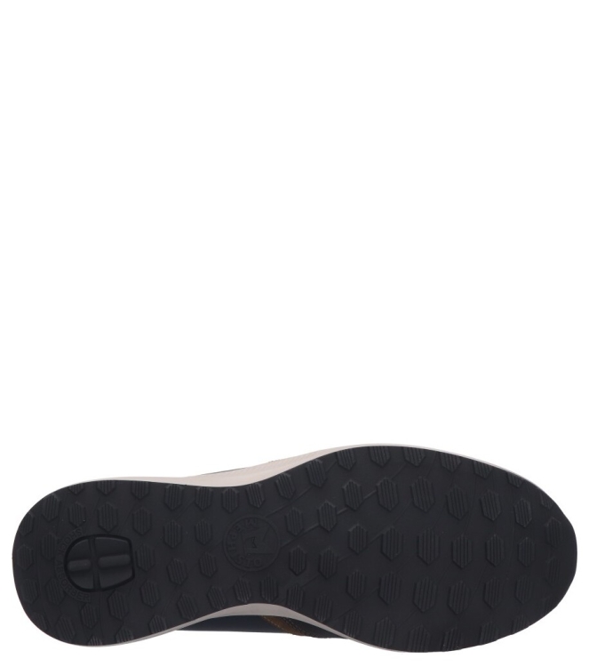 Mephisto sneaker <span>dino 1170H/6159/6145/360v</span> dino 1170H/6159/6145/360v bruin - www.bremmerschoenen.pro - Bremmer Schoenen