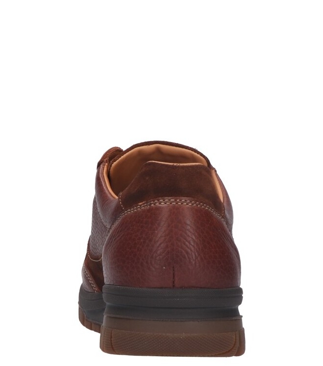 Mephisto sneaker <span>Paco 8935</span> Paco 8935 cognac - www.bremmerschoenen.pro - Bremmer Schoenen