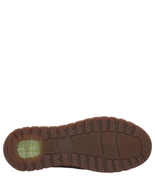 Mephisto sneaker <span>Paco 8935</span> Paco 8935 cognac - www.bremmerschoenen.pro - Bremmer Schoenen