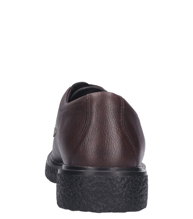 Mephisto veterschoen <span>Eddy 1551</span> Eddy 1551 bruin - www.bremmerschoenen.pro - Bremmer Schoenen