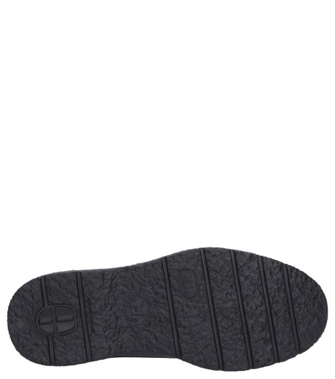 Mephisto veterschoen <span>Eddy 1551</span> Eddy 1551 bruin - www.bremmerschoenen.pro - Bremmer Schoenen