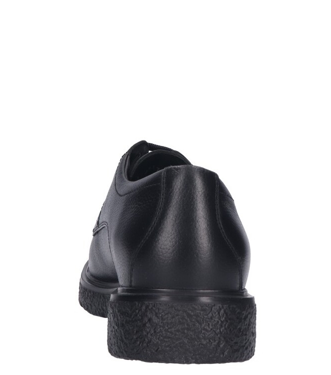 Mephisto Mephisto veterschoen <span>Eddy 1500</span> 1500 Mephisto veterschoen <span>Eddy 1500</span> Eddy 1500 zwart - www.bremmerschoenen.pro - Bremmer Schoenen