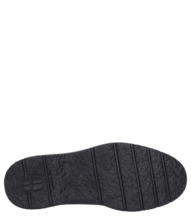 Mephisto Mephisto veterschoen <span>Eddy 1500</span> 1500 Mephisto veterschoen <span>Eddy 1500</span> Eddy 1500 zwart - www.bremmerschoenen.pro - Bremmer Schoenen