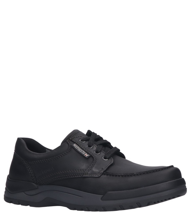 Mephisto Mephisto sneaker <span>Charles 100</span> 100 black Mephisto sneaker <span>Charles 100</span> Charles 100 zwart - www.bremmerschoenen.pro - Bremmer Schoenen